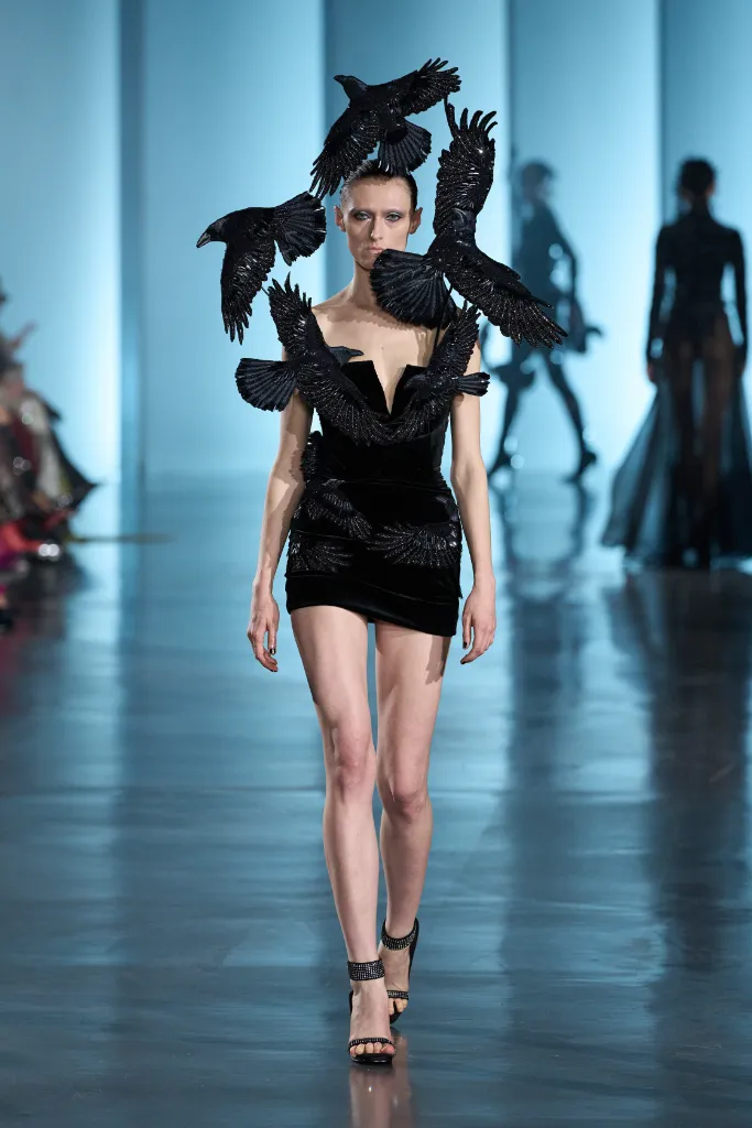 Rahul Mishra25SS高定 027